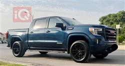 جی ئێم سی سیرا